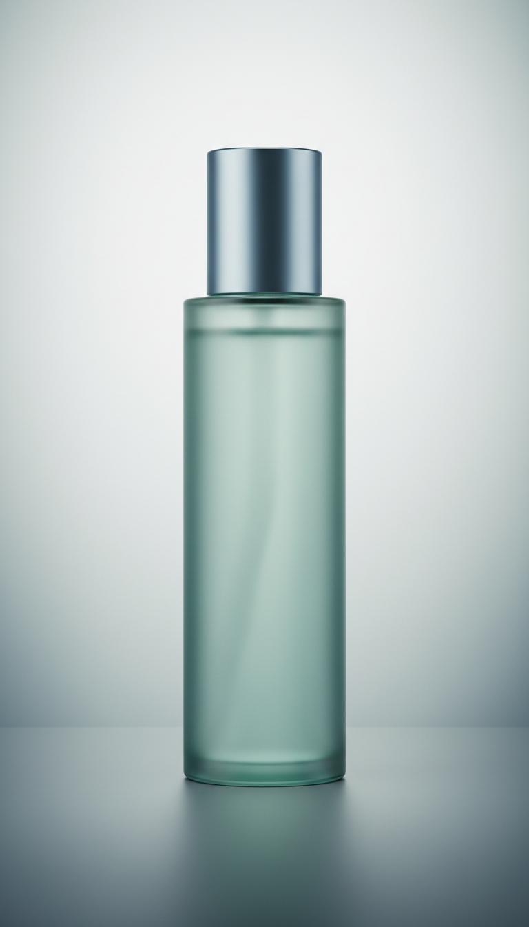 Advanced Barrier Toner Tall Glass