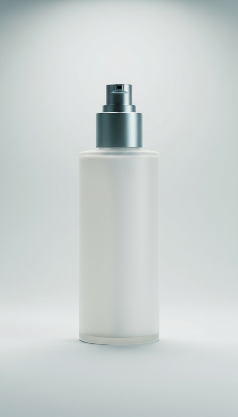 Pure Recovery Cleansing Oil Sleek Pump