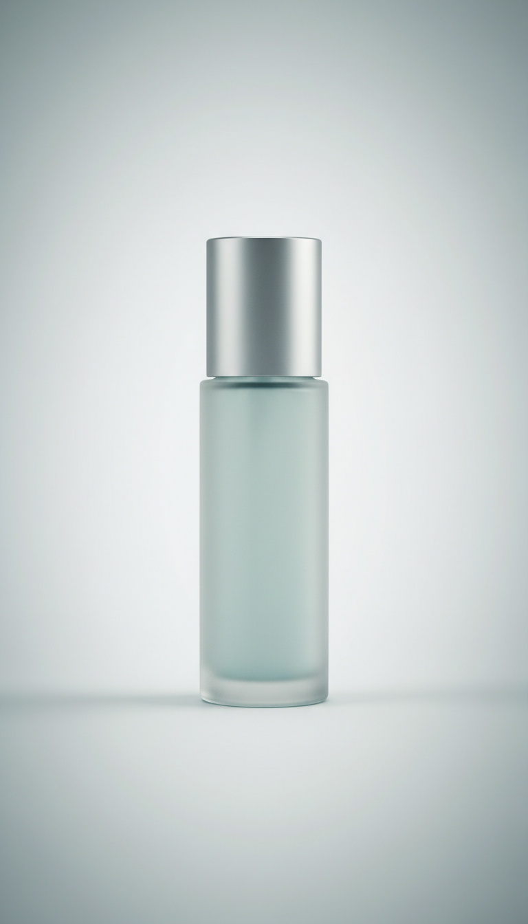 Hydra Infusion Serum Frosted Glass